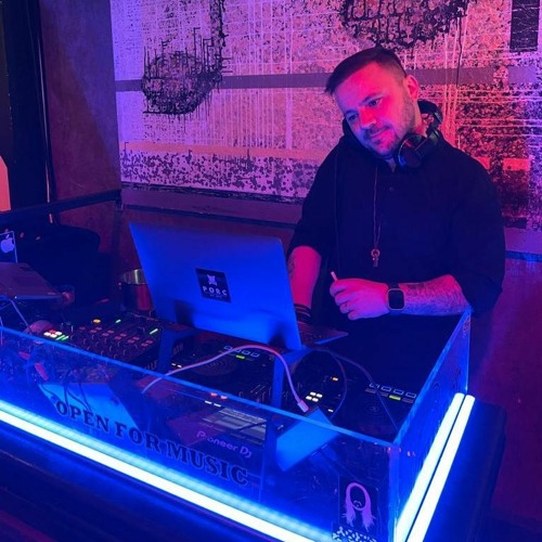 Warmup @gilda.musiclounge | Power By Escape Dj | Live set 11.11.2023