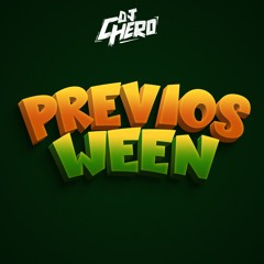 PREVIOSWEEN