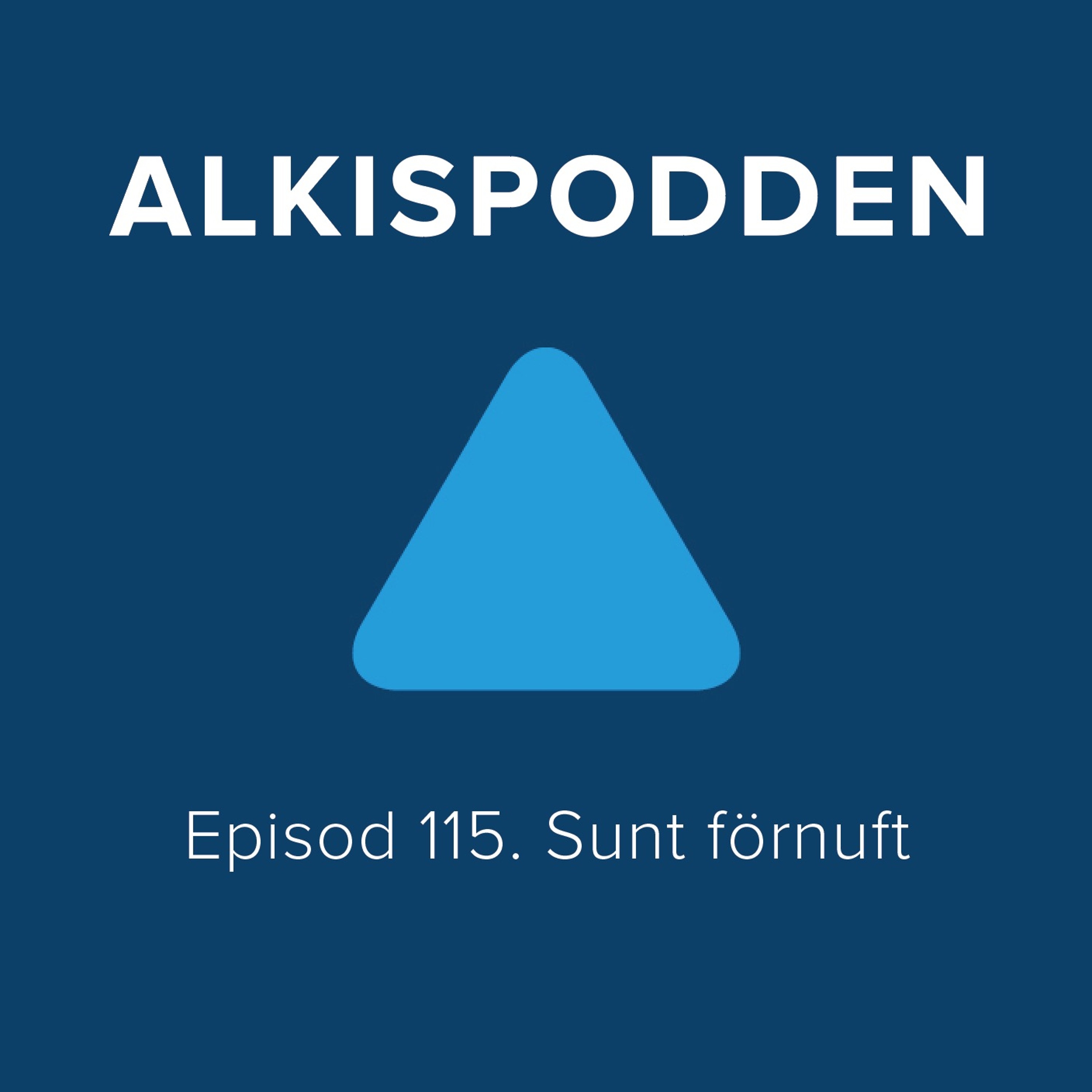 Alkispodden