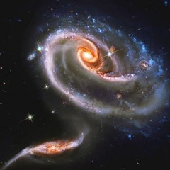 Mère et père célestes.