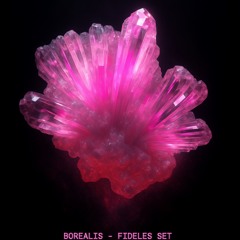 BOREALIS – FIDELES SET | Melodic Techno October Session 2025