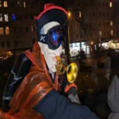INFOTZRICO Tekk |Der Fahrradsattellehnensong [Hardtekk]