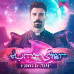 DuMonster - Morango do Nordeste | MTG