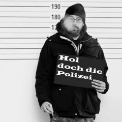SIDO & B-TIGHT - HOL DOCH DIE POLIZEI (M.KLANGMANN HARDTECHNO BOOTLEG)FUN TRACK