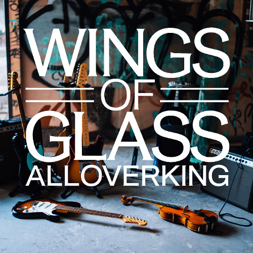 Wings of Glass