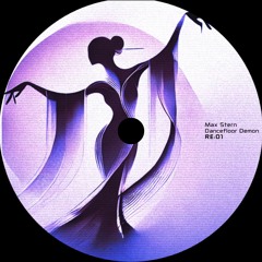 Max Stern - RE:01 - Dancefloor Demon