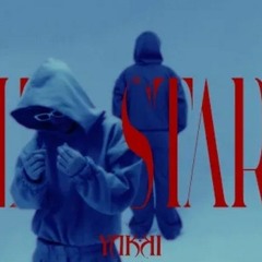 Yakki x Solomon - ALTA STARE