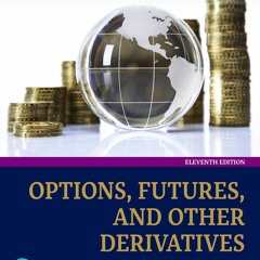 [PDF] Options, Futures, And Other Derivatives Full Version