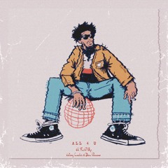 DJ Don Picasso w/ Wavy Lachii - All 4 U FLiP