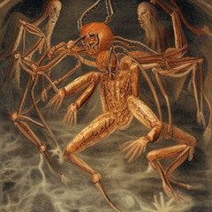 Clock (Feat. eerieskies)