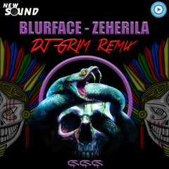 Blurface - Zeherila (DJ Grim Remix)