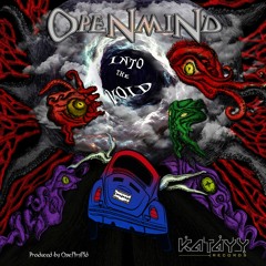 OpeNmiNd - Gothic Tales