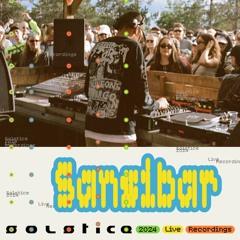 Sansibar at Solstice 2024
