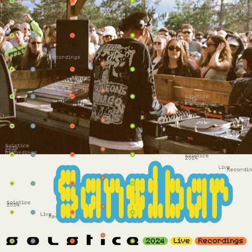 Sansibar at Solstice 2024
