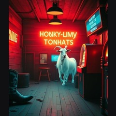 “TONIGHT I’M BANNED FROM EVERY COUNTY”