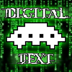 Digital Text Pack