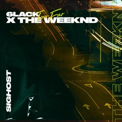 Too Far (The Weeknd Type Beat x 6lack )