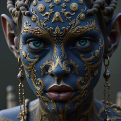 Funk and Rhythm ( Analog Master 1 )