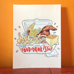 Soul Food (Prod. By DJ Pain 1)