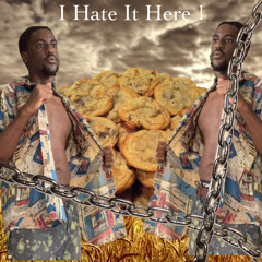 Warm cookies mix (oat milk) mix