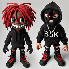 BURNER559K x Skreigh - KILL EM ALL!