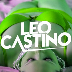 DJ Leo Castino, MC MAROFA, MC RD - FICA LOUCA NA QUEBRADA (2021)