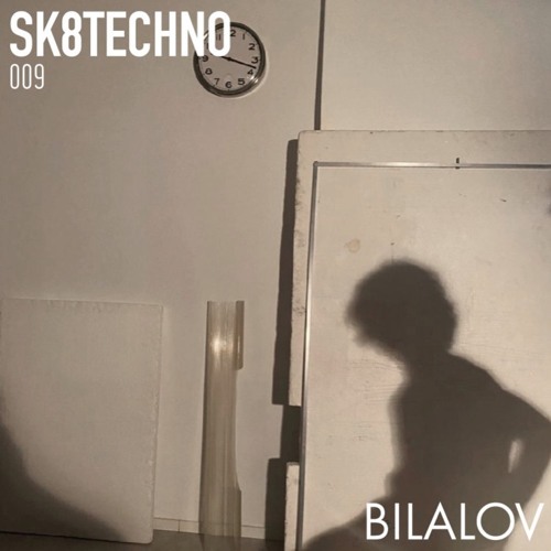 BILALOV #009