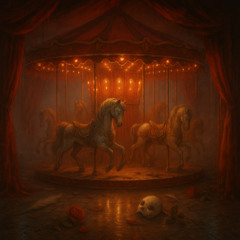 Yūgakura - Crimson Carousel