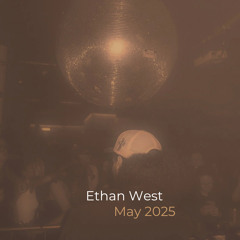 May 2025 Mixtape