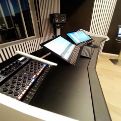 Orchestral music - Mix and mastered by Dash