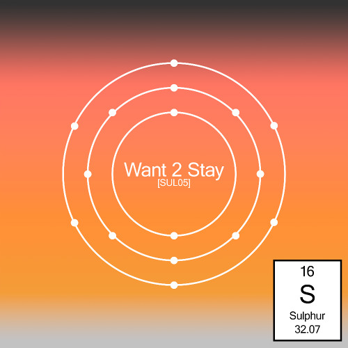 Want 2 Stay