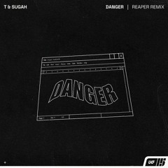 T & Sugah - Danger (REAPER Remix)