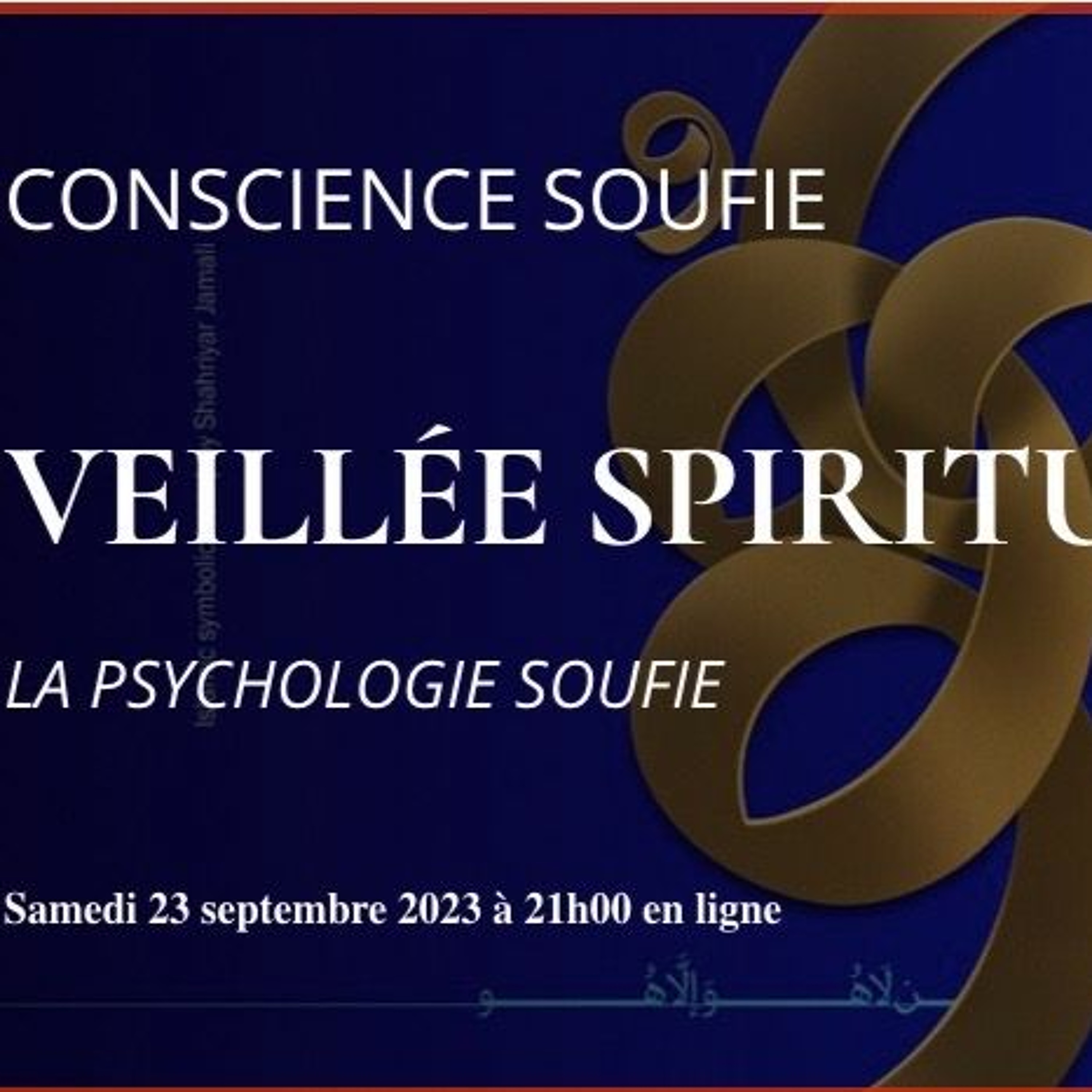 Conscience Soufie