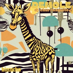 Demole (DJ Churrasquito) - BAILE FUNK REWORK