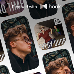 CG5 x CG5 - Every Door x I Got No Time (@liamisthepurple Hook Mashup)