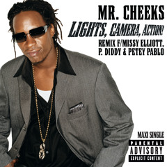 Lights, Camera, Action! (Remix - Radio Edit) [feat. Missy "Misdemeanor" Elliott, P. Diddy & Petey Pablo]