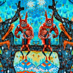 Aztec Dance