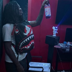 babyymudd- dogshit (prod.DiceRholla)