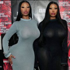 NovaGalore & JADE - PARDON ME (2023)