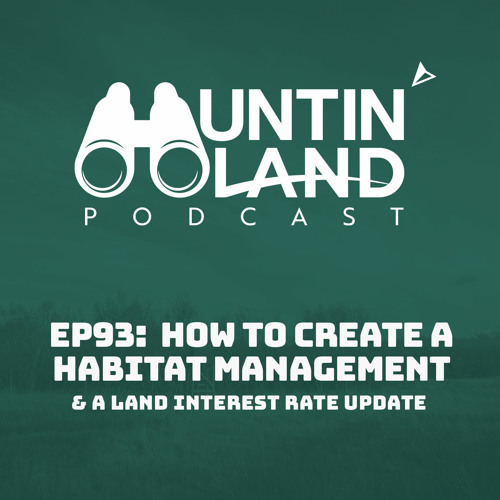 How To Create A Habitat Management