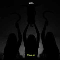 HYPER TRVSHIT - RAVAGE (ORIGINAL MIX)