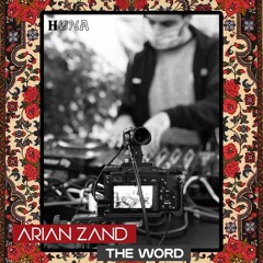 The Word Radio - Natv:Men present 'Vital Sewers' by Arian Zand