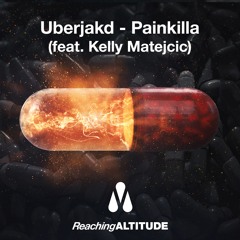 PainKilla - Uberjakd & Kelly Matejcic