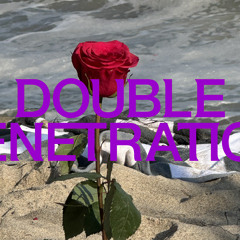 Double Penetration w/ Martine Syms 190825