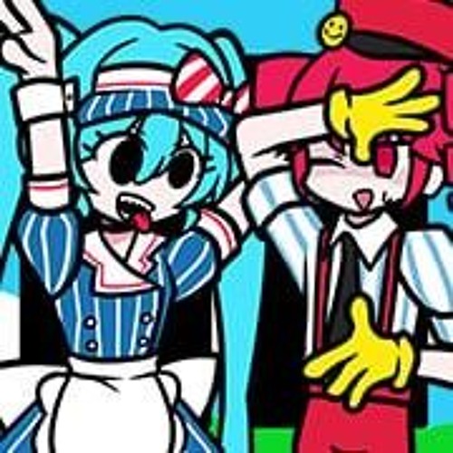 Stream Friday Night Funkin' Mesmerized - メズマライザー _ Hatsune