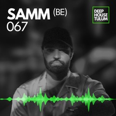 DHTM Mix Series 067 - Samm (BE)