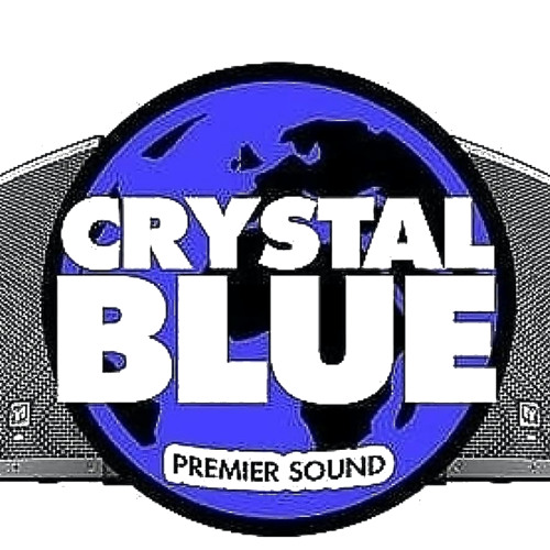Crystal Blue Sound R&B, Hip Hop & Afro B Quarantine Mix 2020