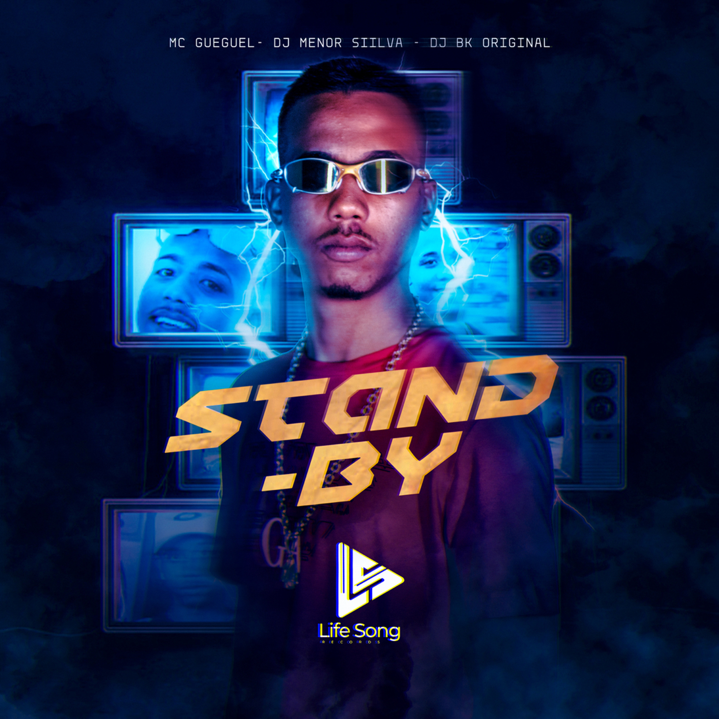 Núcleo Records + Life Song