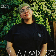 IA MIX 375 Etari