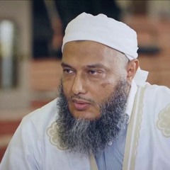 أثر رمضان في تزكية النفس - د. محمد الحسن ولد الددو